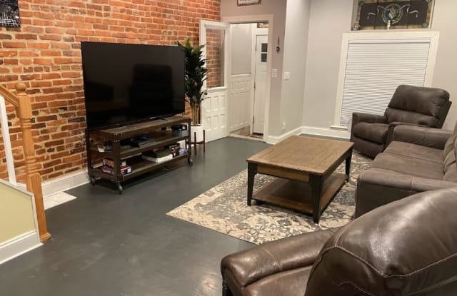3805 Hudson St - 3805 Hudson Street, Baltimore, MD 21224