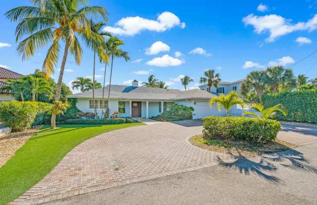 9195 SE Cove Point Street - 9195 Southeast Cove Point Street, Martin County, FL 33469
