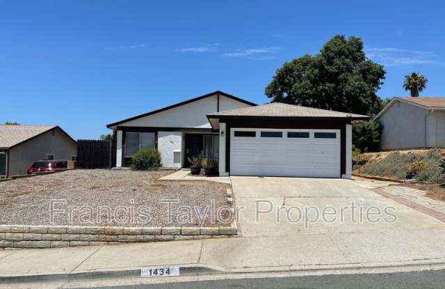 1434 Manzanita Avenue photos photos