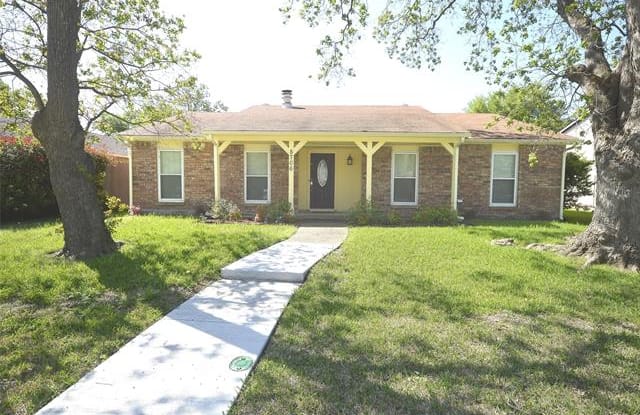 8706 Willowbrook Drive - 8706 Willowbrook Dr, Rowlett, TX 75088
