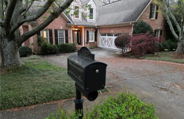 1120 Longcreek Pointe - 1120 Longcreek Pointe, Alpharetta, GA 30005