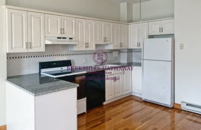 683 Tremont Street - 683 Tremont Street, Boston, MA 02118