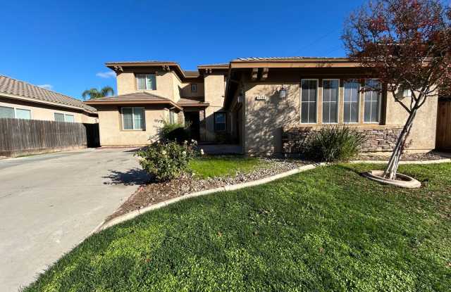 5208 Harness Ct - 5208 Harness Court, Riverbank, CA 95367