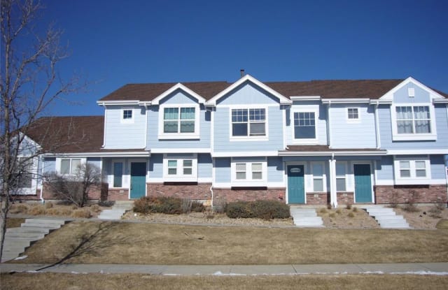 18865 E 57th Ave Unit B - 18865 East 57th Avenue, Denver, CO 80249