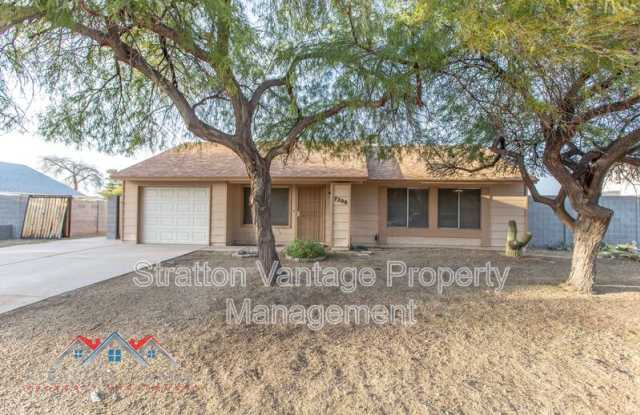 7208 W Mescal St photos photos