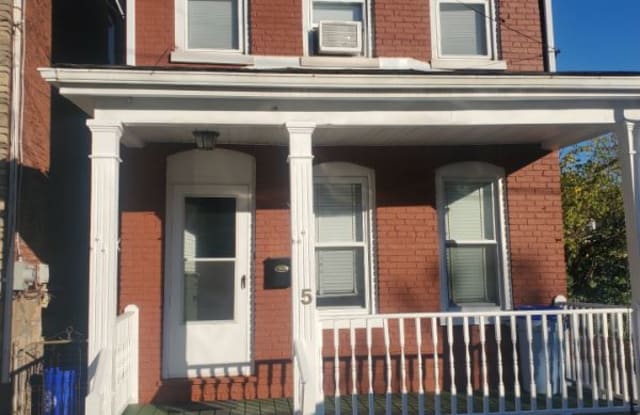 00 N Mulberry Street - 00 North Mulberry Street, Easton, PA 18042