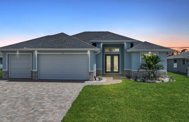 251 Sportsman Road - 251 Sportsman Road, Rotonda, FL 33947