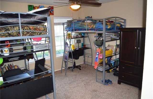 1705 Trego Drive Gallery 2