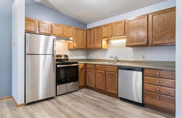 Tralee Terrace Apartments Gallery 2
