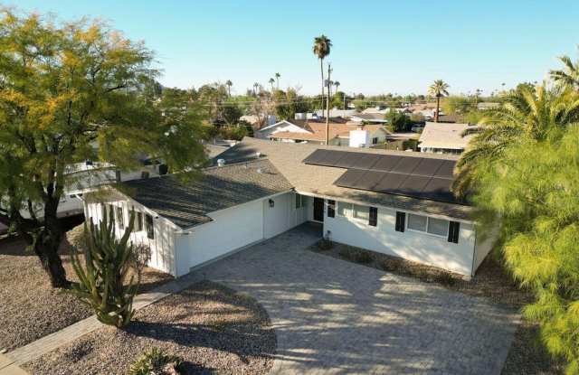 8656 E SOLANO Drive - 8656 East Solano Drive, Scottsdale, AZ 85250 8656 E SOLANO Drive - 8656 East Solano Drive, Scottsdale, AZ 85250