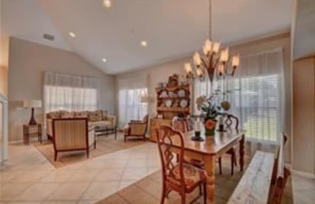 10829 NW 62nd Ct - 10829 Northwest 62nd Court, Parkland, FL 33076