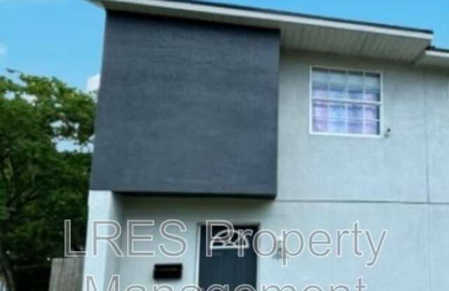 1601 Terrace Drive - 1601 Terrace Drive, Sanford, FL 32773