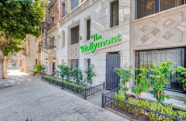 Hollymont Apartments photos photos