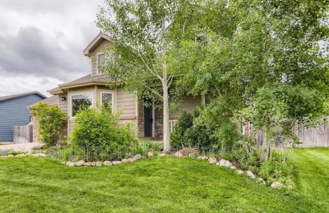 1794 E 7th St - 1794 East 7th Street, Loveland, CO 80537
