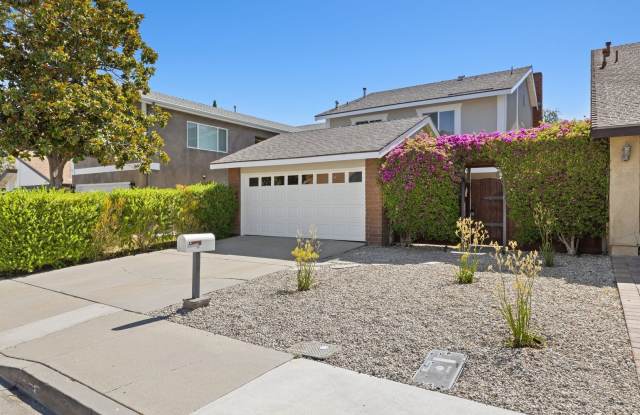 Beautifully Updated Home in Lake Lindero Gallery 1
