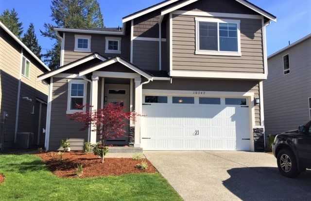 3 Bedroom 2.5 Bath in Desirable Silverdale Area photos photos