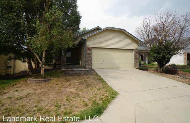6151 Bow River Drive - 6151 Bow River Drive, Colorado Springs, CO 80923