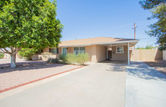 2227 North 71st Street - 2227 North 71st Street, Scottsdale, AZ 85257