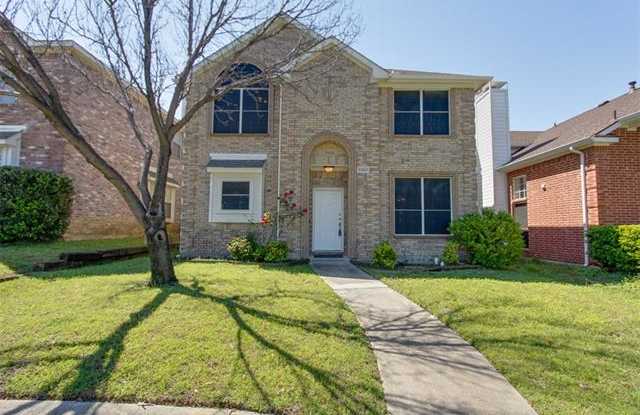1369 Riley Road - 1369 Riley Dr, Carrollton, TX 75007