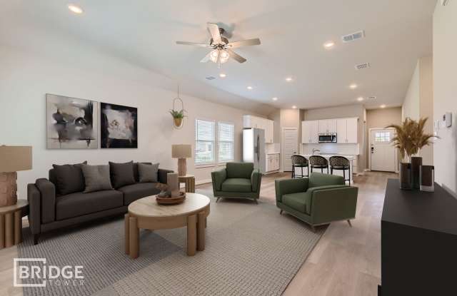 GREENWOOD PLAN Gallery 4