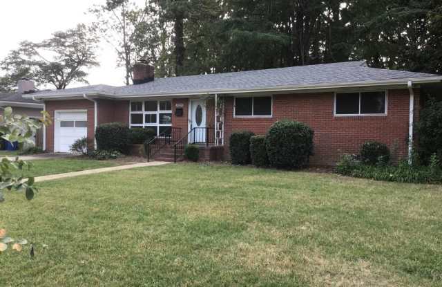 1029 Fairlawn Avenue, Virginia Beach - Available NOW photos photos