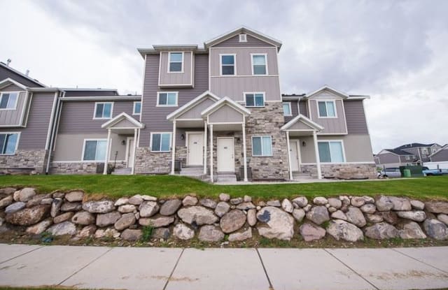 14422 South Oakfield Way - 14422 S Oakfield Way, Herriman, UT 84096