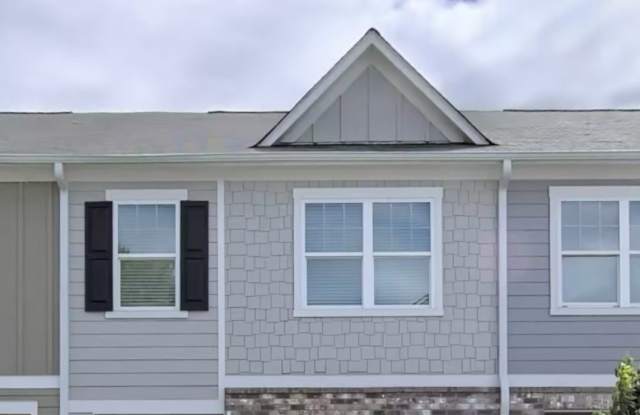 1496 Madison Way - 1496 Madison Way, DeKalb County, GA 30035