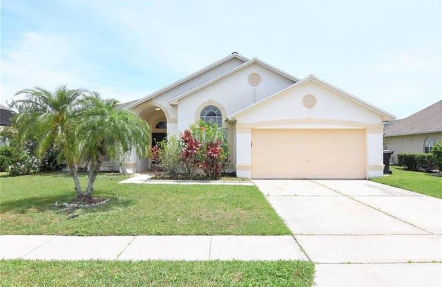 103 MOSS BLUFF ROAD - 103 Moss Bluff Road, Kissimmee, FL 34746