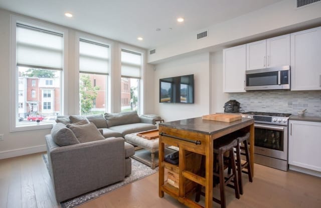 65 Meridian Street - 65 Meridian Street, Boston, MA 02128