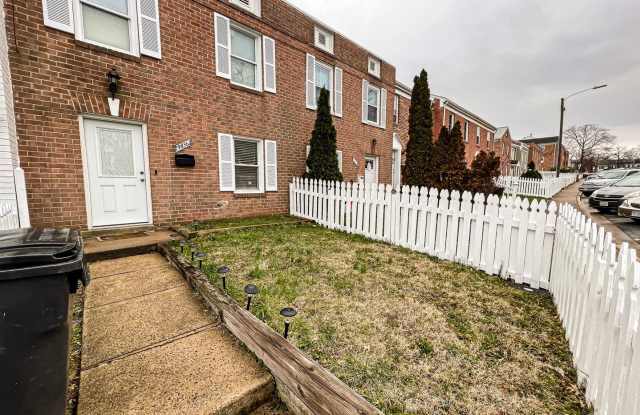 9836 Town Ln - 9836 Town Lane, Manassas, VA 20110 9836 Town Ln - 9836 Town Lane, Manassas, VA 20110