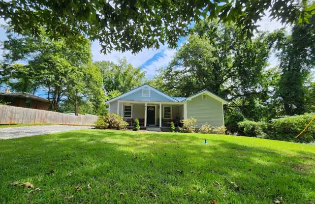 Charming 3BR/2BA Home Near Downtown Athens  Five Points photos photos