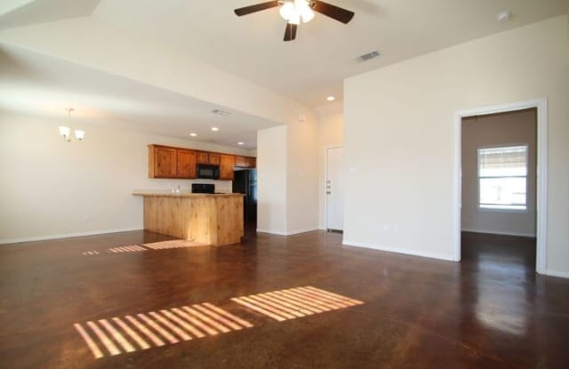 102 Crossbow Court - 102 Crossbow Ct, Parker County, TX 76088