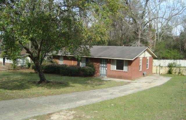 1348 Baker Street - 1348 Baker Street, Columbus, GA 31907