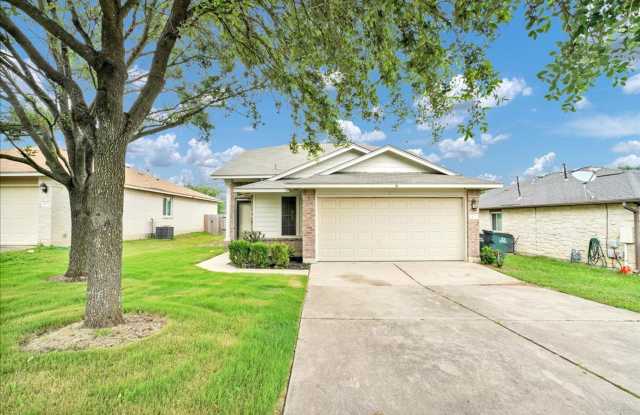 1405 Scottsdale Dr, Leander, Texas 78641 Gallery 1