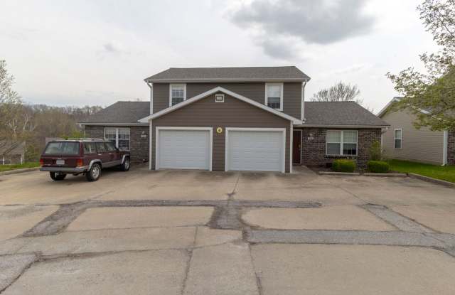 East Ridge Park Duplex photos photos