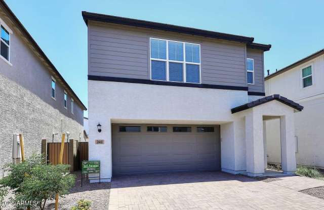 2460 W Rowel Road photos photos