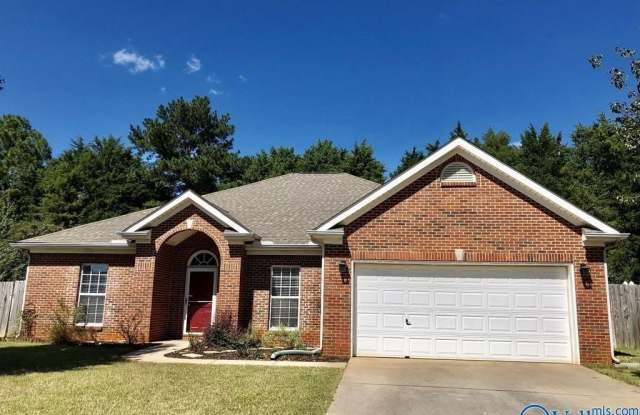 216 Horseshoe Bend - 216 Horseshoe Bend South, Madison, AL 35758