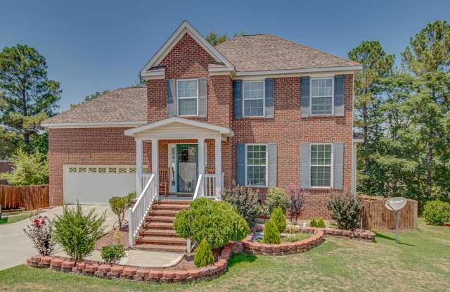 807 Bell Springs Court photos photos