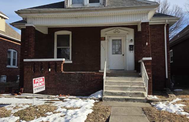 2322 Benton Street photos photos