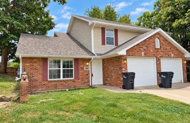 Lovely 3 bedroom duplex Gallery 4