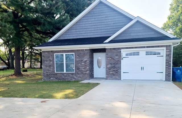 The Blandville - 2 bedroom- 2 bath photos photos