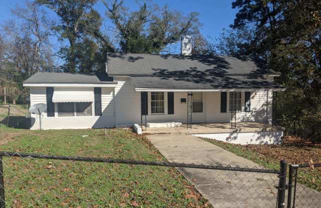44 Fairview Ave - 44 Fairview Avenue, Ware Shoals, SC 29692