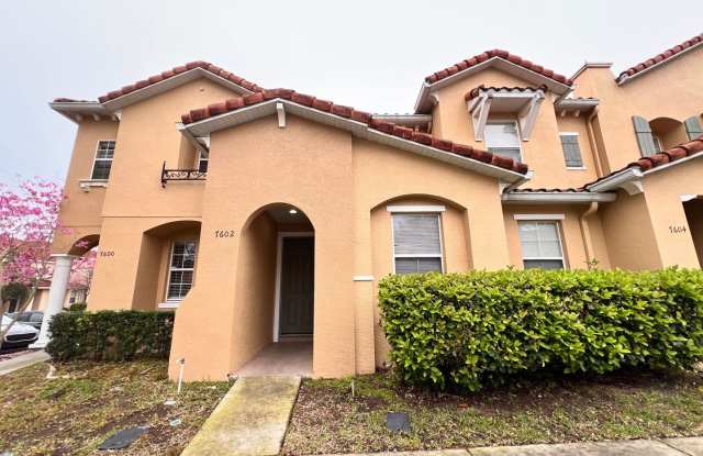 Beautiful 3-Bedroom, 2.5-Bath Townhome in a Gated Community! photos photos