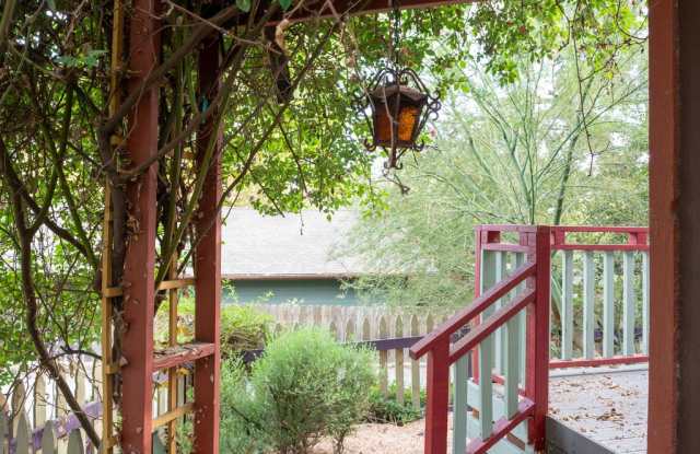 483 Sturtevant Dr - 483 Sturtevant Drive, Sierra Madre, CA 91024