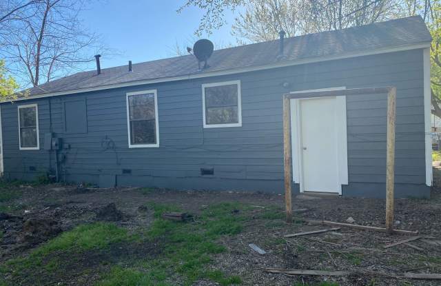 Beautiful Newly Remodeled Affordable Housing Property on the North Side of Tulsa - 4665 North Main Street, Tulsa, OK 74126