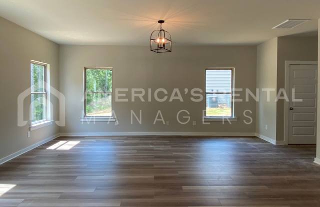 MOVE IN SPECIAL!!! - Home for Rent in Odenville, AL! - Sign a 13 Month Lease by 10/15/26 to receive HALF-OFF ONE MONTH'S RENT!! Gallery 3