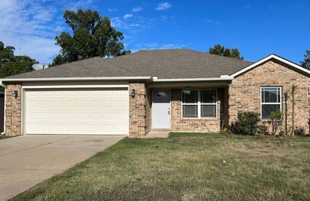 14809 Parkway Meadows Drive - 14809 Parkway Meadows Drive, Shannon Hills, AR 72002