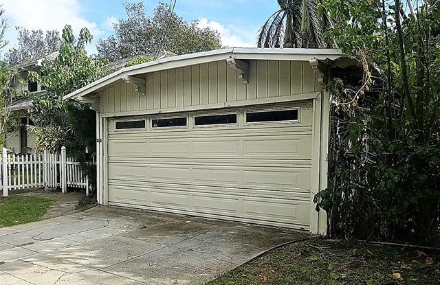 2447 Oahu Avenue - 2447 Oahu Avenue, Honolulu, HI 96822