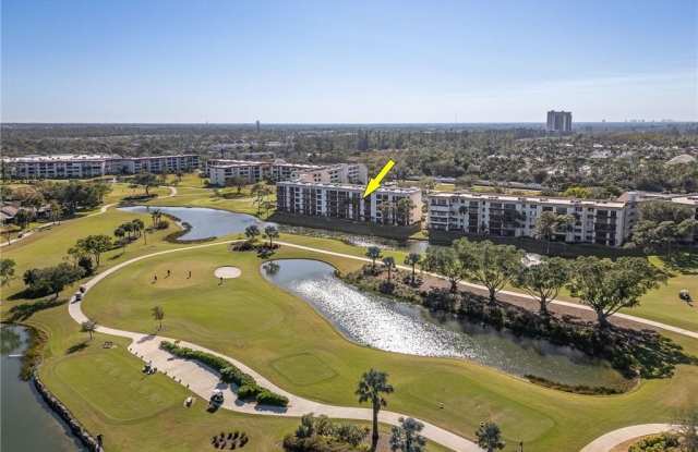 7410 Lake Breeze - 7410 Lake Breeze Drive, Villas, FL 33907