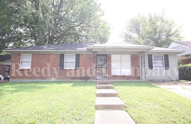 3762 Southland St - 3762 Southland Street, Memphis, TN 38109